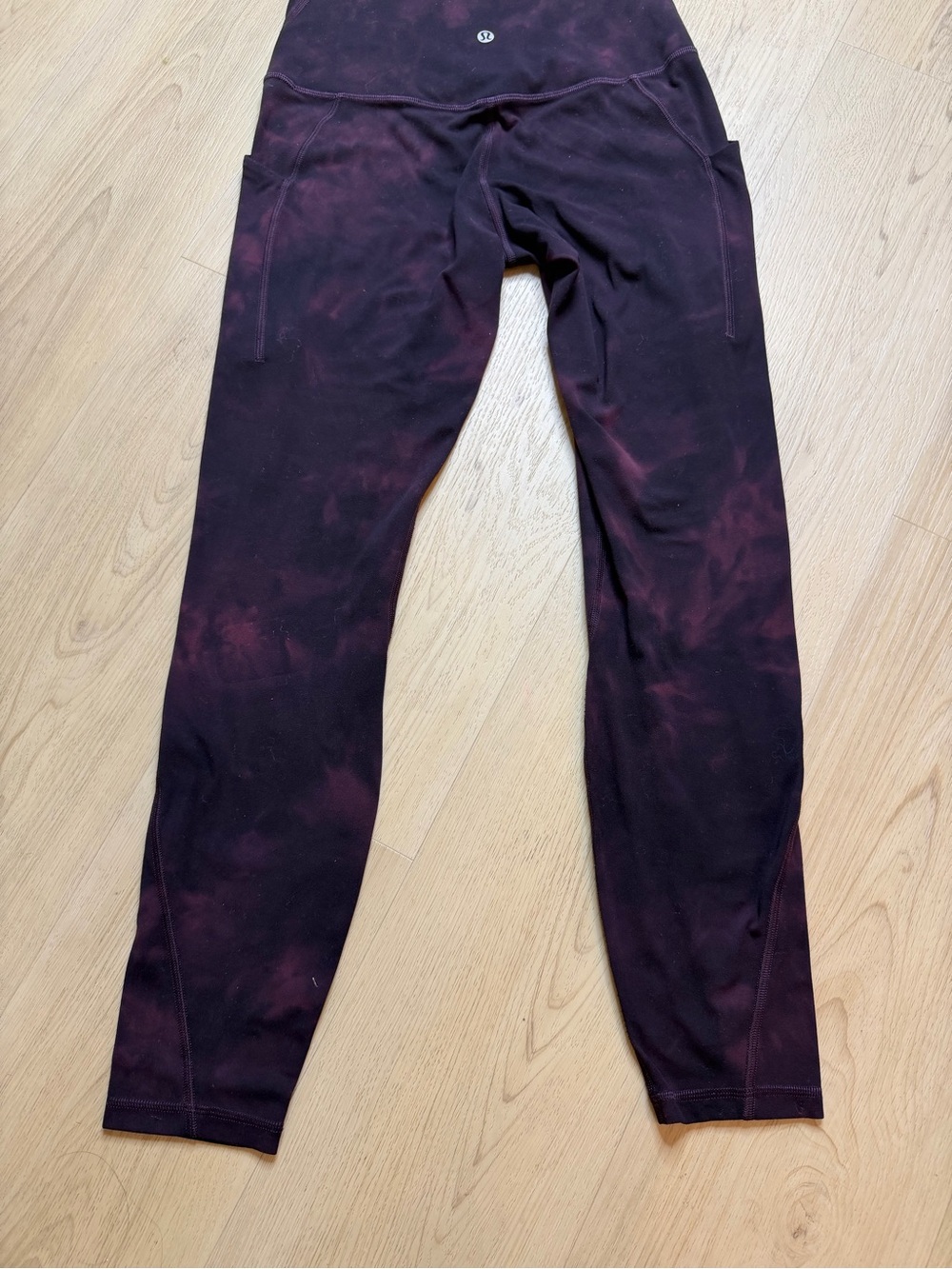 Lululemon Align High Rise Leggings - Picture 11 of 12